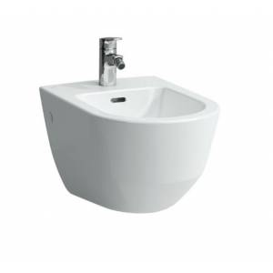 Биде подвесное Laufen Pro